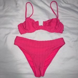 Billabong Wave Trip Bikini